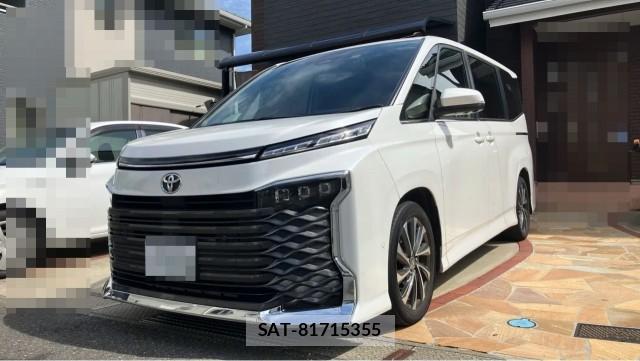 Toyota VOXY 2023-01 8651468-0
