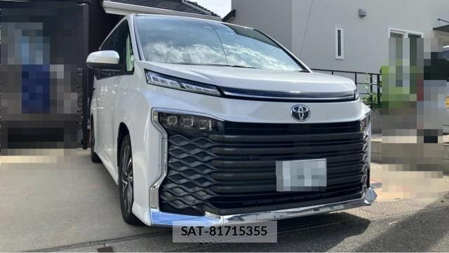 Toyota VOXY 2023-01 8651468-11