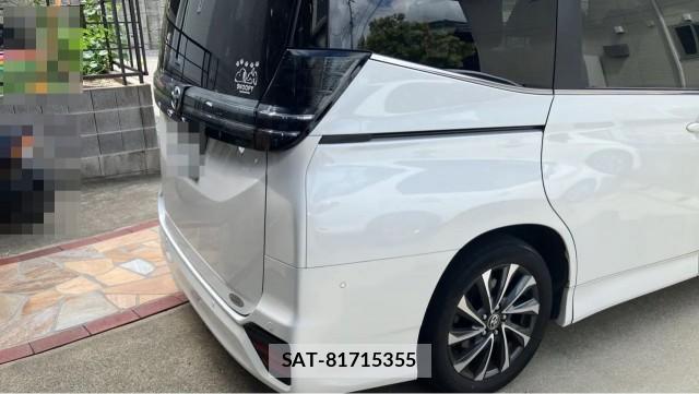 Toyota VOXY 2023-01 8651468-12