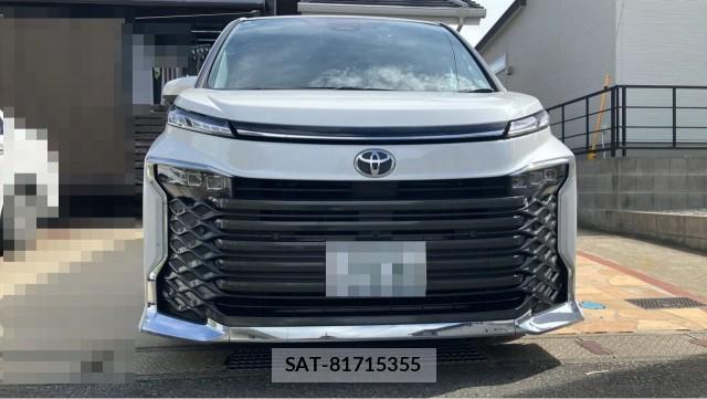 Toyota VOXY 2023-01 8651468-9