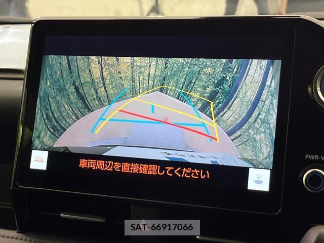 Toyota VOXY 2023-02 8651503-4
