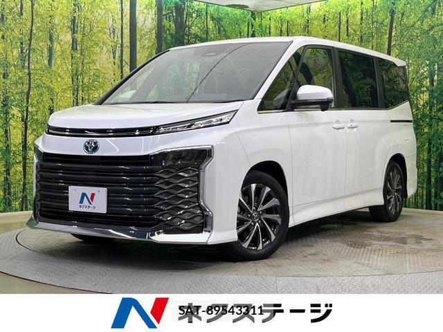 Toyota VOXY 2023-05 8651508-0