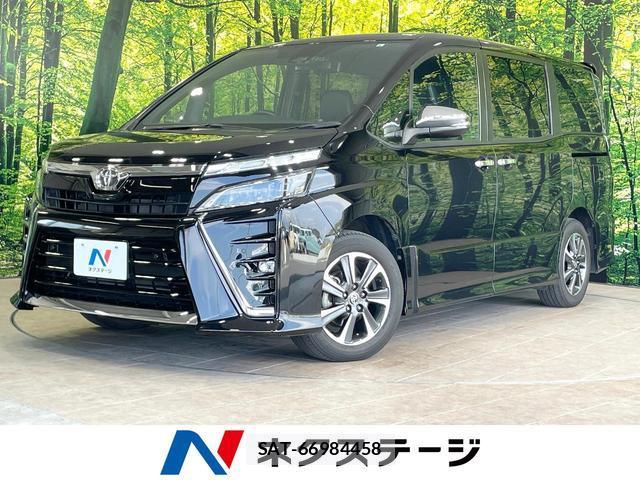 Toyota VOXY 2021-09 8651563-0