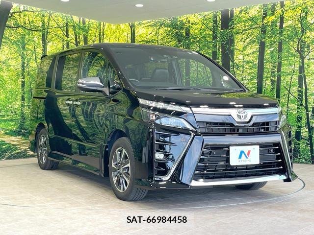 Toyota VOXY 2021-09 8651563-16