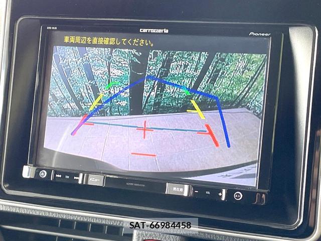 Toyota VOXY 2021-09 8651563-4