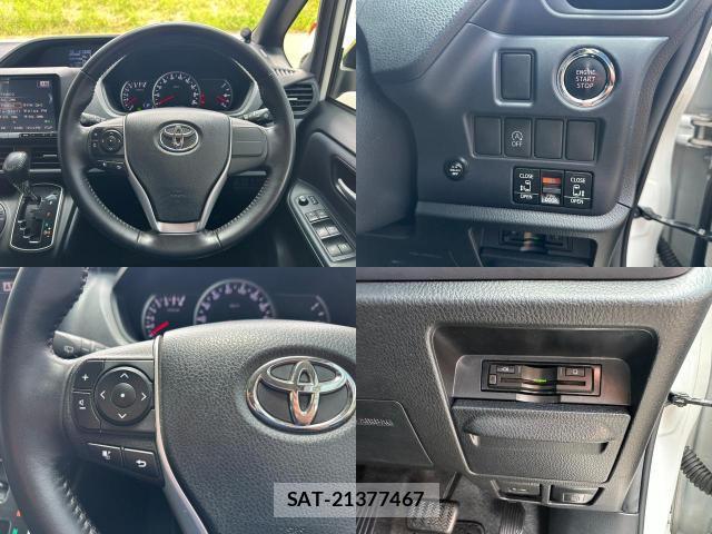 Toyota VOXY 2014-12 8651615-7