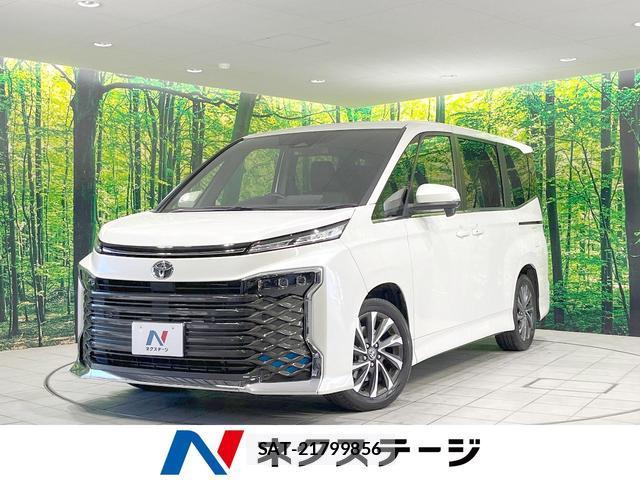 Toyota VOXY 2025-06 8651697-0