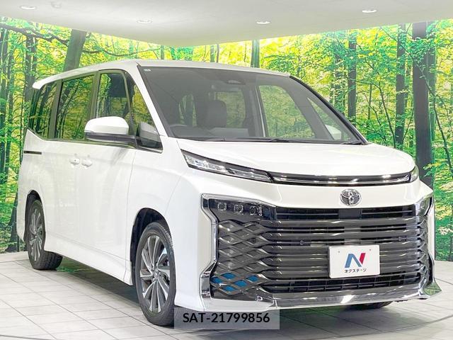 Toyota VOXY 2025-06 8651697-16