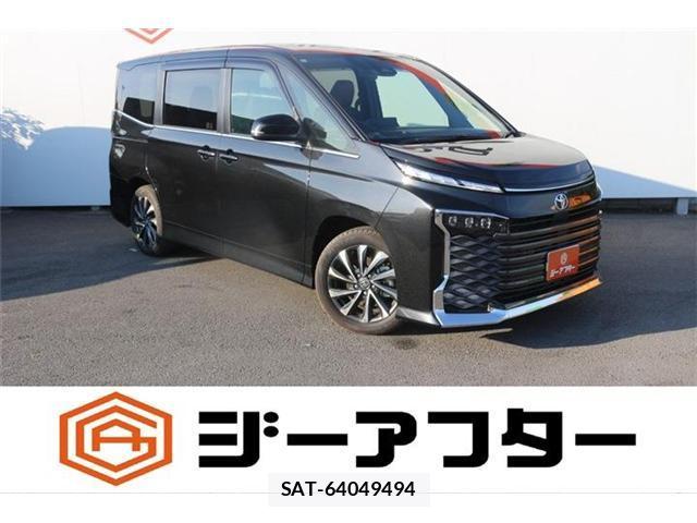 Toyota VOXY 2025-10 8651871-0