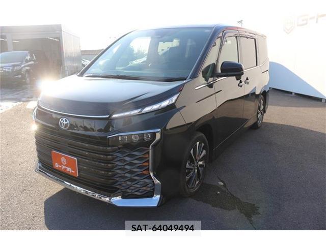 Toyota VOXY 2025-10 8651871-8