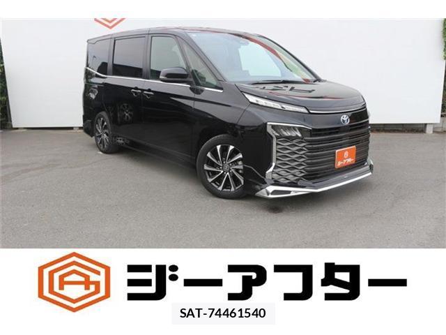 Toyota VOXY 2024-10 8651872-0