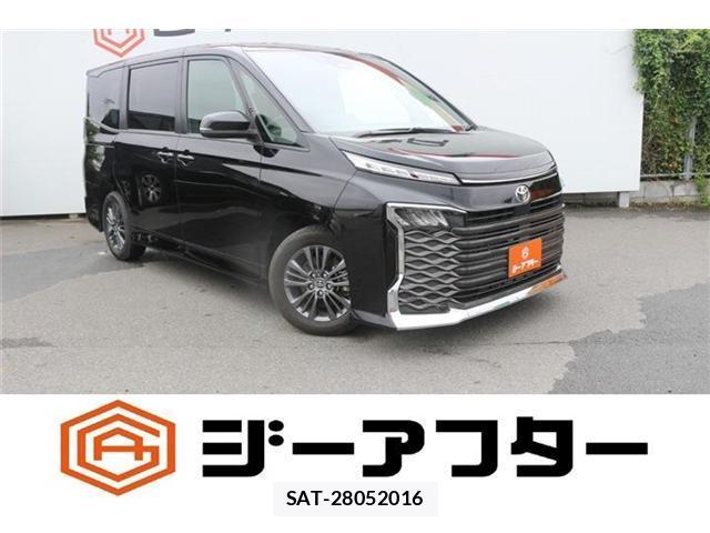 Toyota VOXY 2024-05 8651885-0