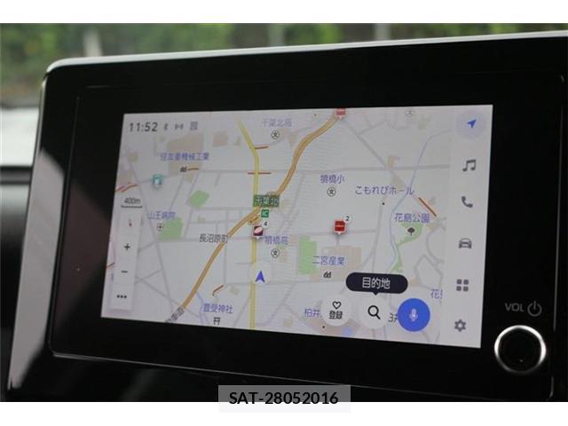 Toyota VOXY 2024-05 8651885-1