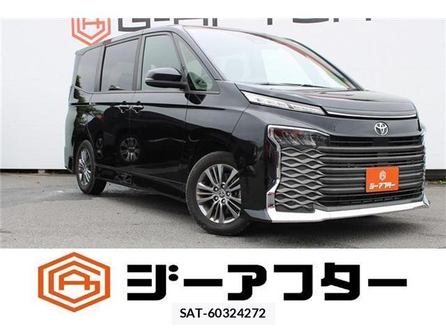 Toyota VOXY 2023-06 8651892-0
