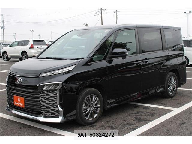 Toyota VOXY 2023-06 8651892-19