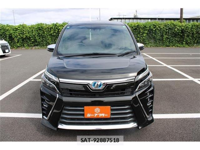 Toyota VOXY 2018-12 8651900-6