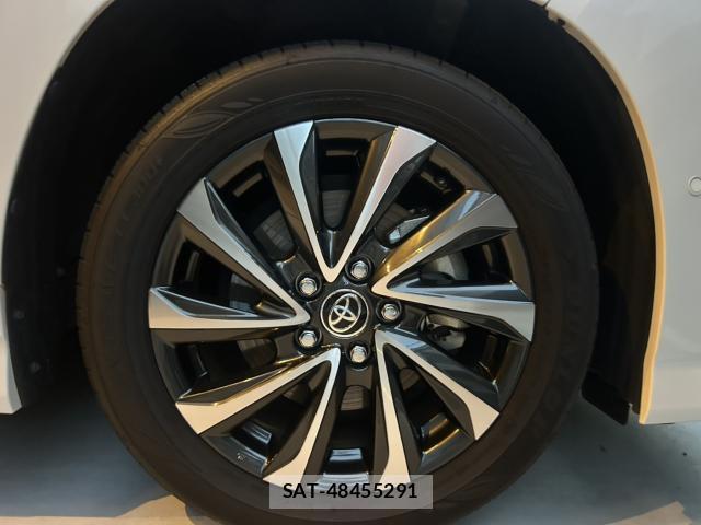 Toyota VOXY 2025-02 8651942-5