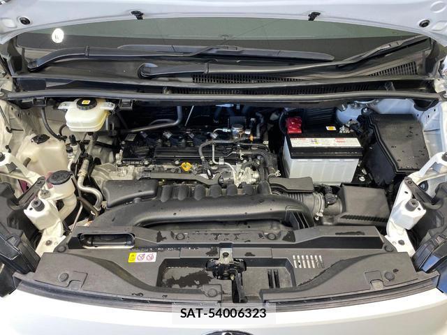 Toyota VOXY 2023-03 8652004-18