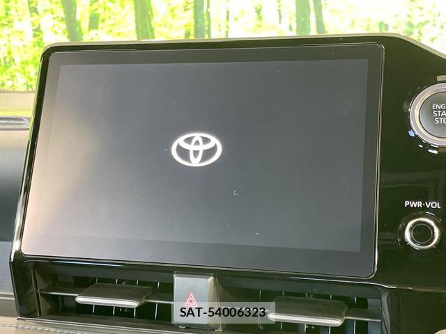 Toyota VOXY 2023-03 8652004-4