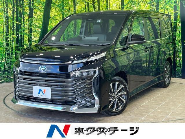 Toyota VOXY 2023-12 8652005-0