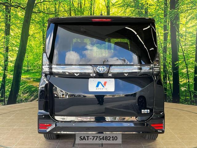 Toyota VOXY 2023-12 8652005-15