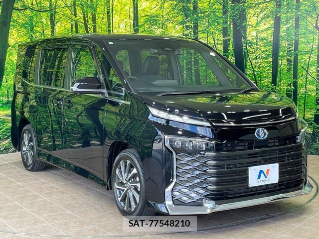 Toyota VOXY 2023-12 8652005-16