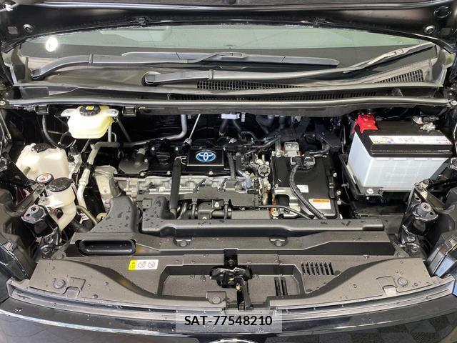 Toyota VOXY 2023-12 8652005-19