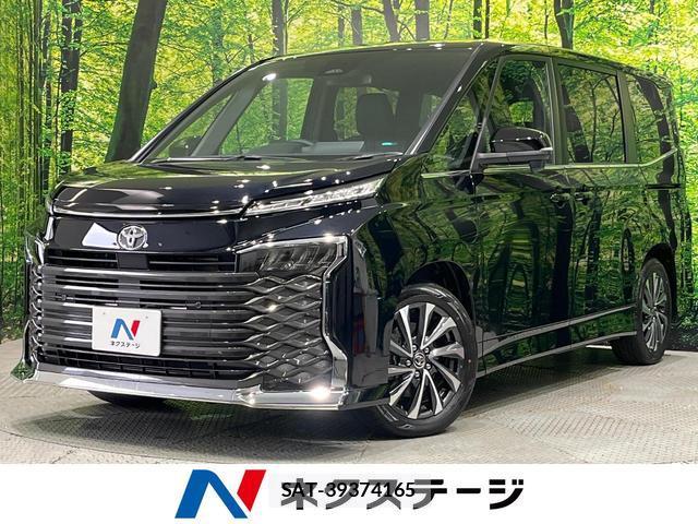 Toyota VOXY 2026-01 8652095-0