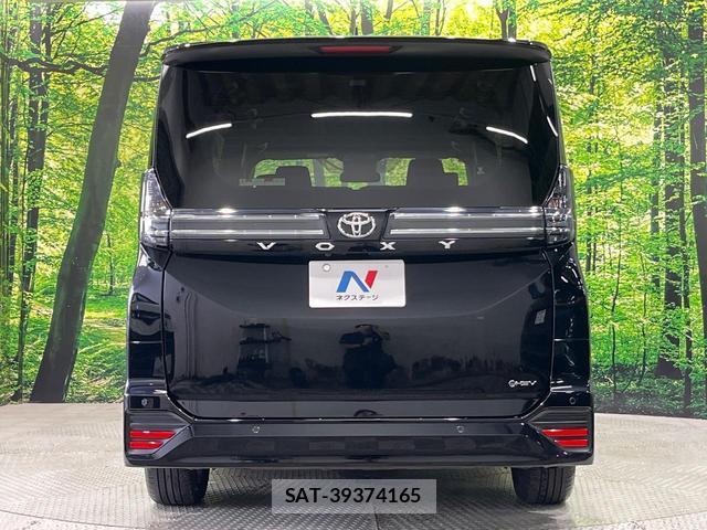 Toyota VOXY 2026-01 8652095-16
