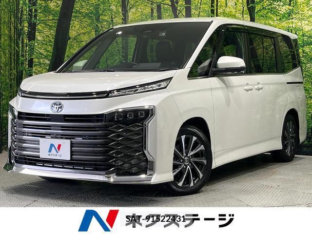 Toyota VOXY 2022-10 8652096-0