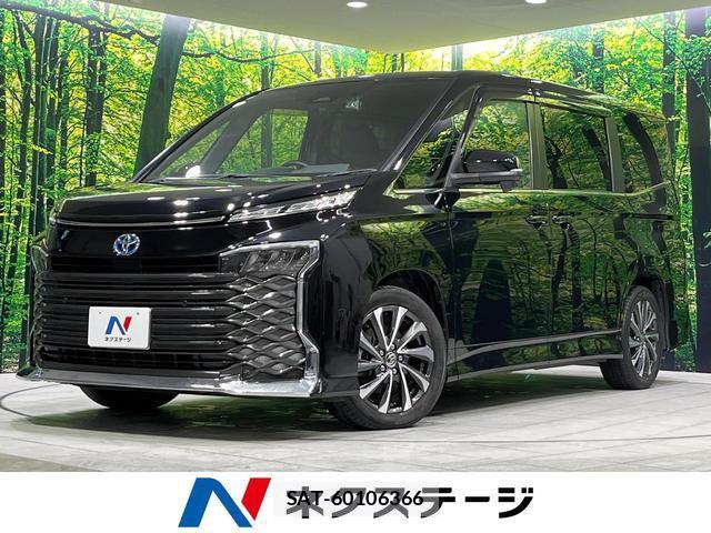 Toyota VOXY 2022-11 8652165-0