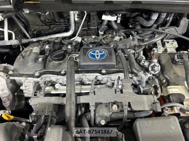 Toyota VOXY 2023-05 8652170-18