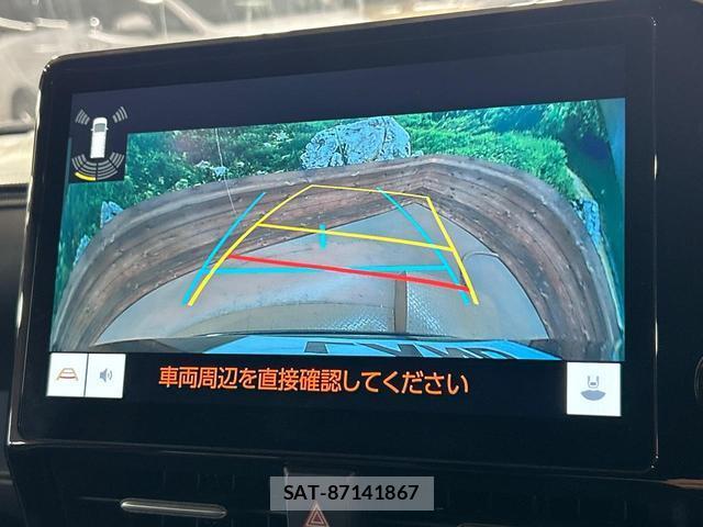 Toyota VOXY 2023-05 8652170-3