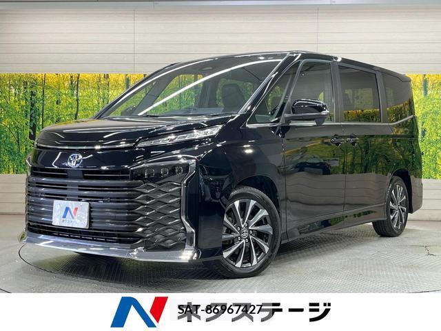 Toyota VOXY 2024-01 8652296-0