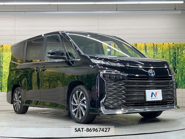 Toyota VOXY 2024-01 8652296-15