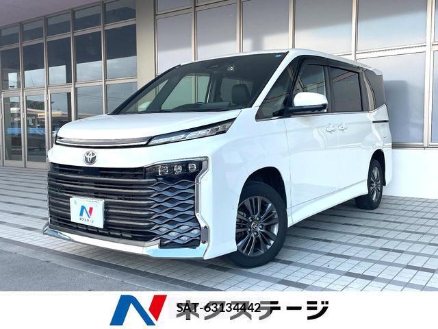 Toyota VOXY 2025-01 8652452-0