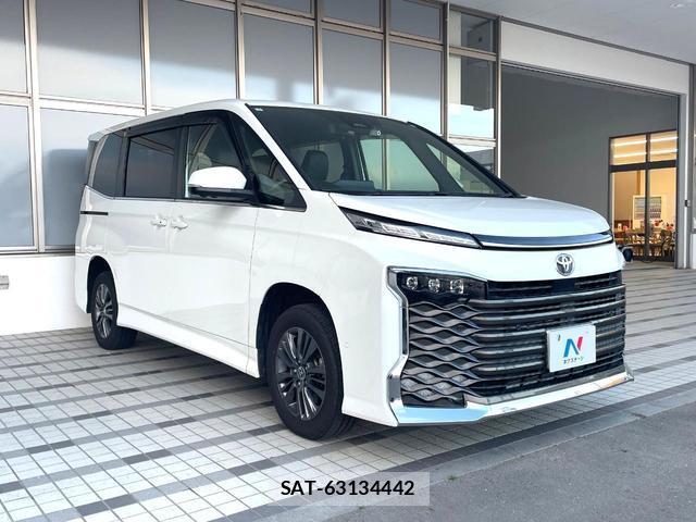 Toyota VOXY 2025-01 8652452-16