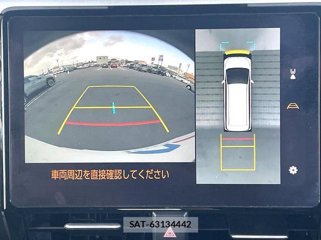 Toyota VOXY 2025-01 8652452-3