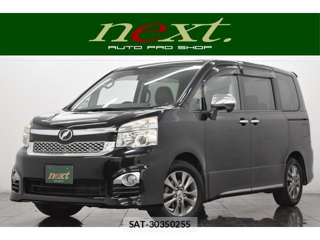 Toyota VOXY 2013-05 8652499-0