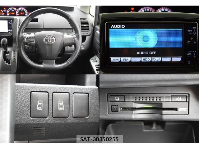 Toyota VOXY 2013-05 8652499-15