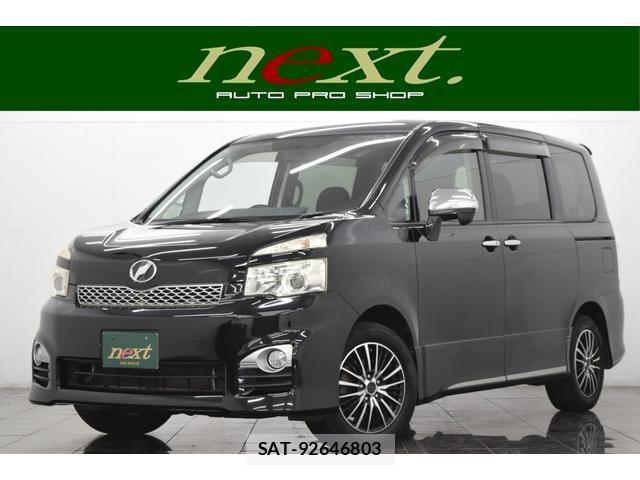 Toyota VOXY 2011-10 8652500-0