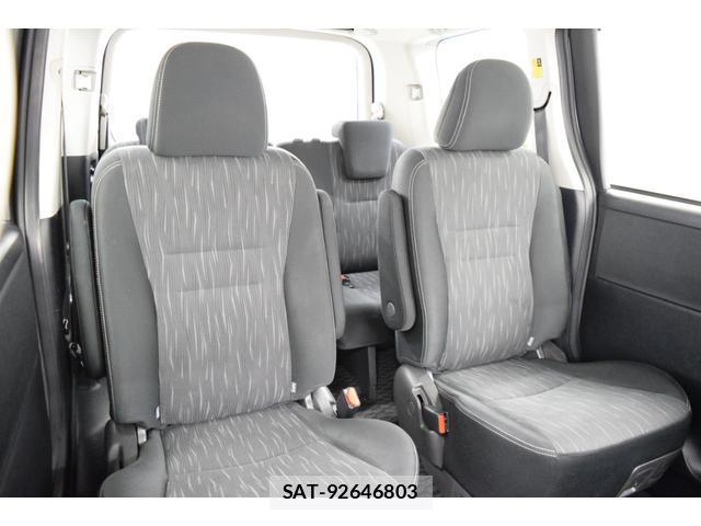 Toyota VOXY 2011-10 8652500-18