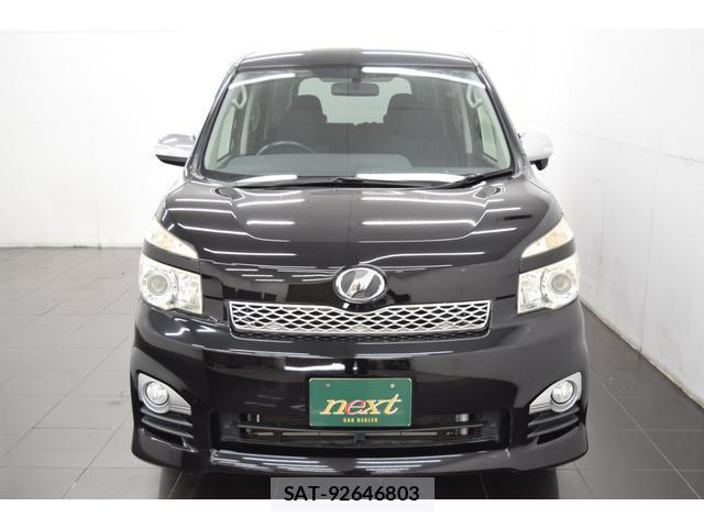 Toyota VOXY 2011-10 8652500-6