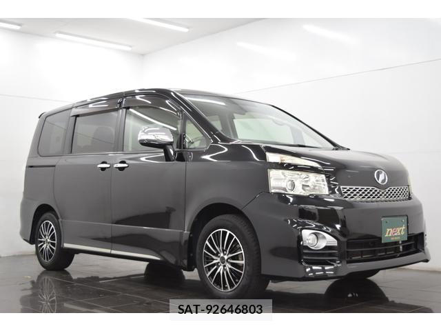 Toyota VOXY 2011-10 8652500-7