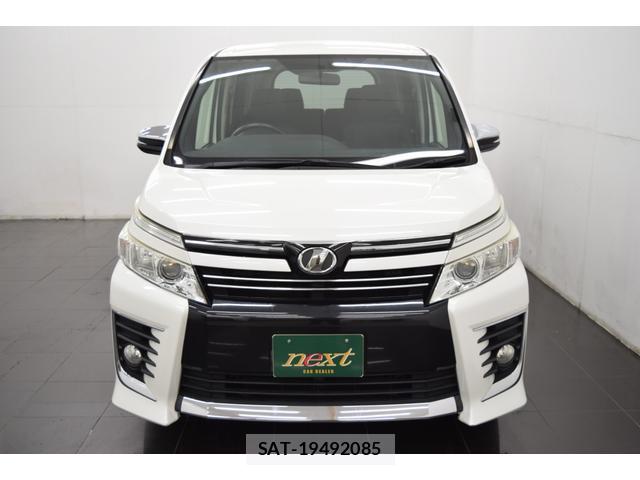 Toyota VOXY 2015-08 8652503-6