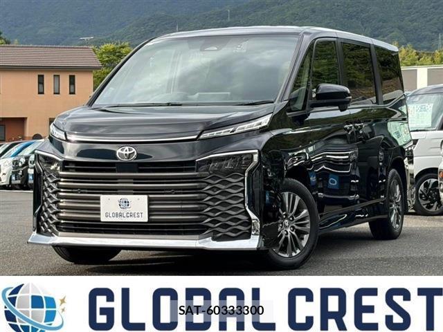 Toyota VOXY 2023-07 8652519-0