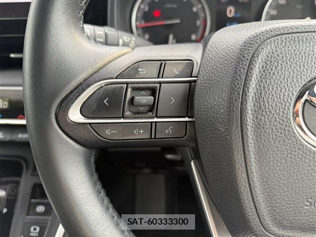 Toyota VOXY 2023-07 8652519-19