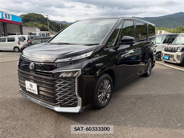 Toyota VOXY 2023-07 8652519-2