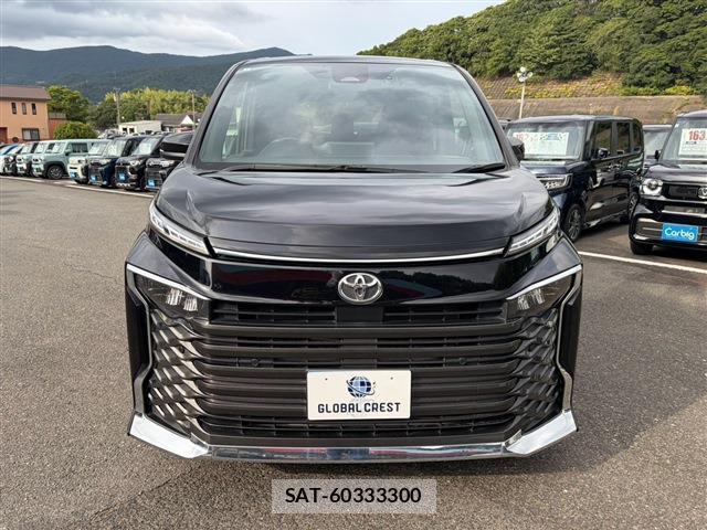 Toyota VOXY 2023-07 8652519-3