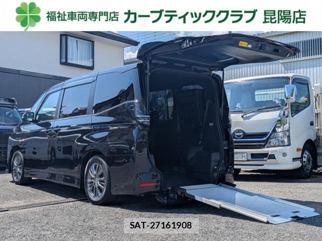 Toyota VOXY 2024-03 8652526-0